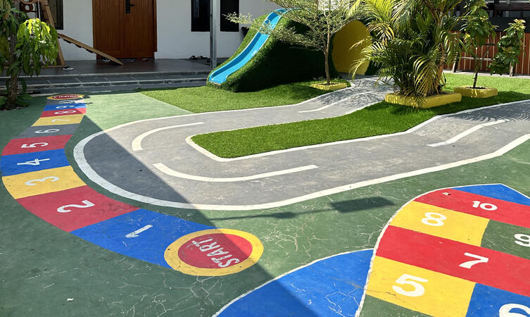 Rak montessori